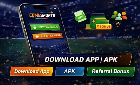 Download the app, unlock code WWWBET300, and enter ₹1 contests faster