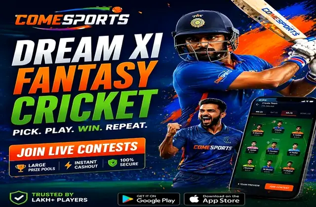 Wwwbet661 (bet 661) fantasy cricket & matchday visual 1