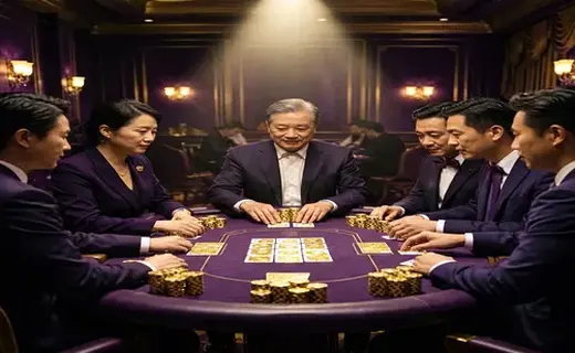 Elite Blackjack Masters